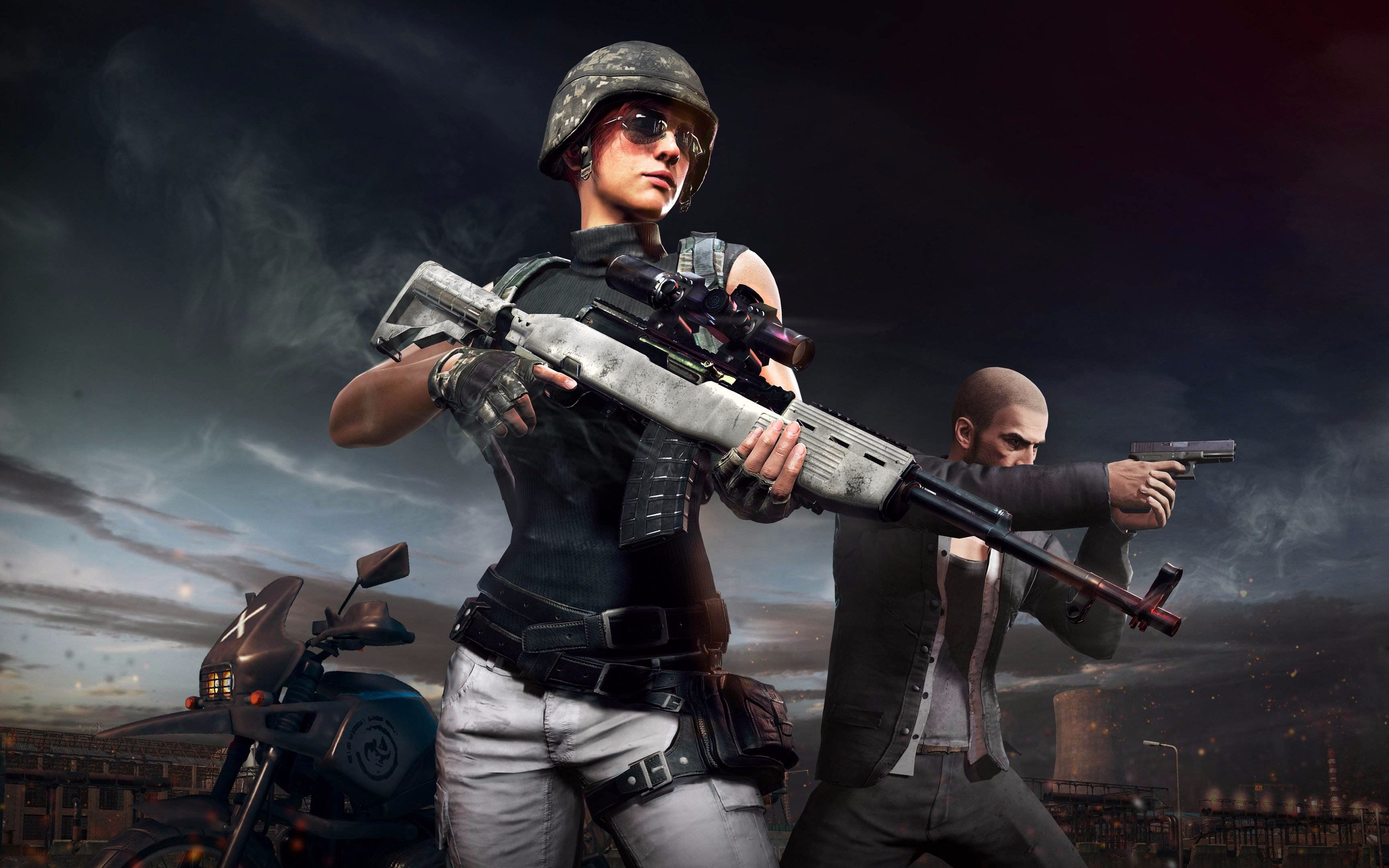 实力的考验 实力的考验