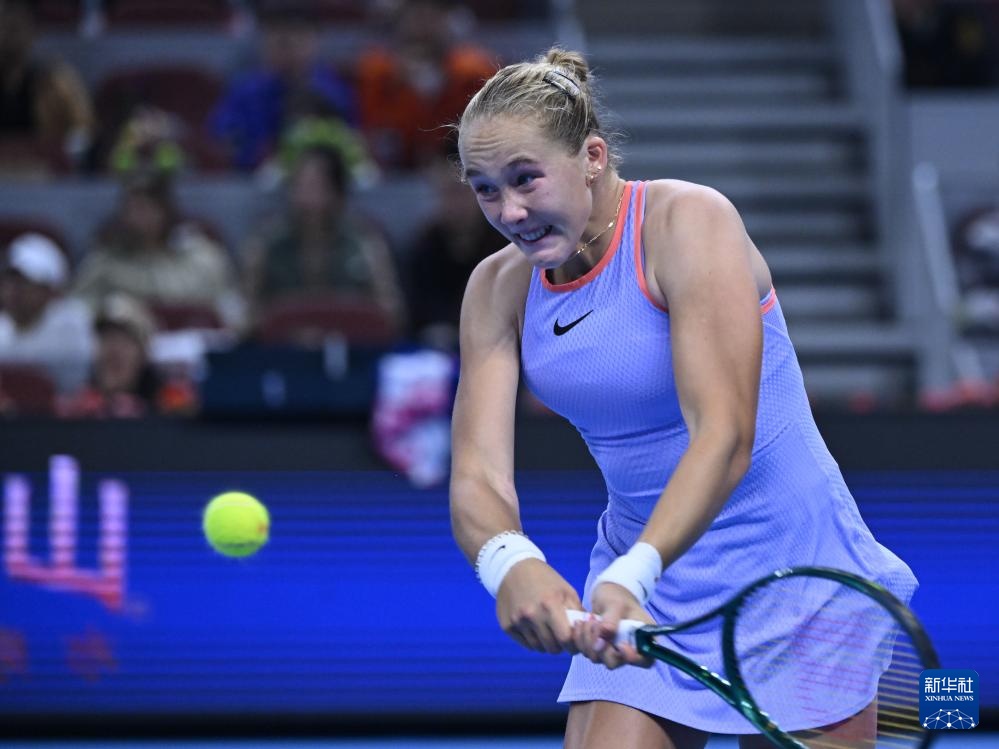 这意味着中 这意味着中