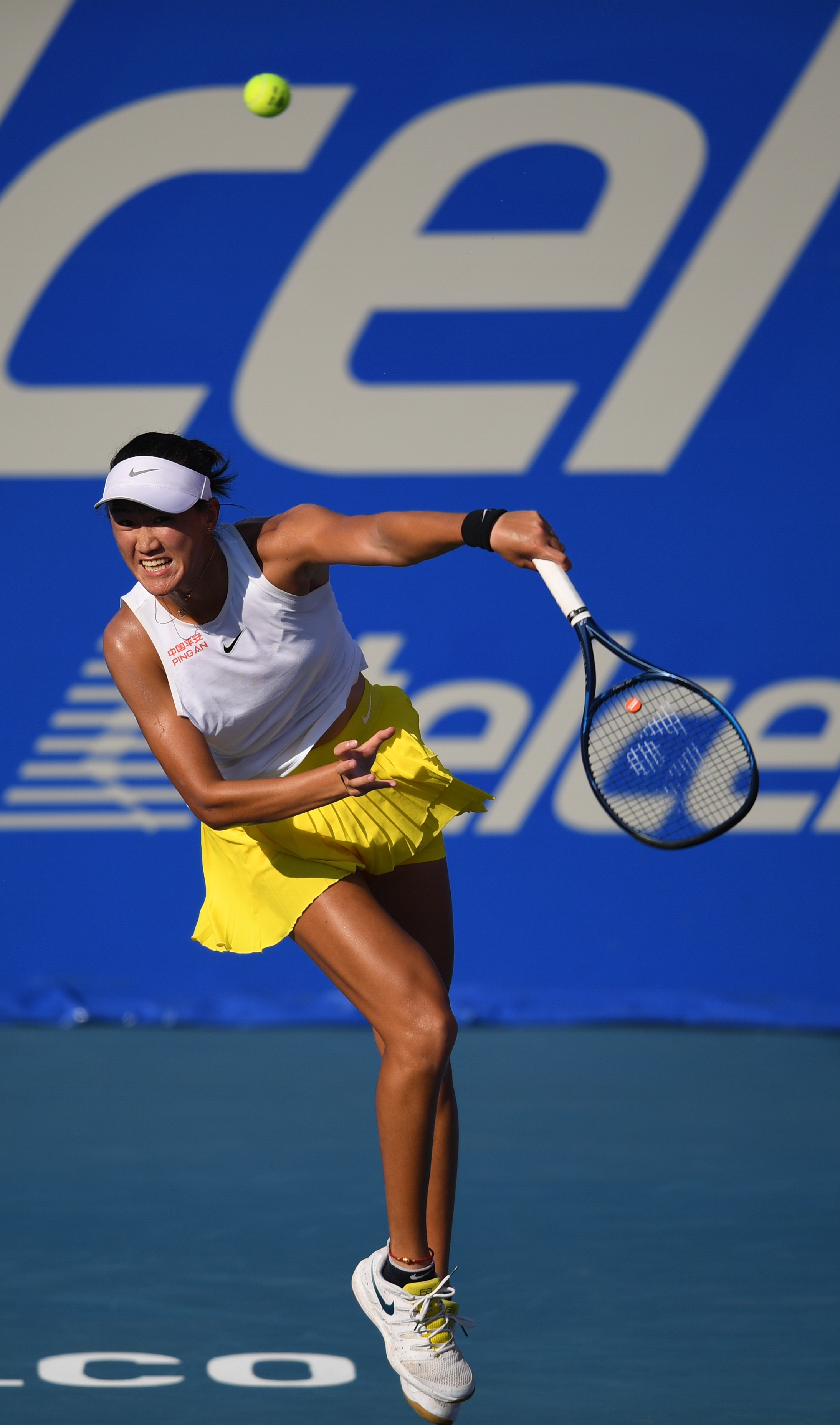 弋于他们身 弋于他们身