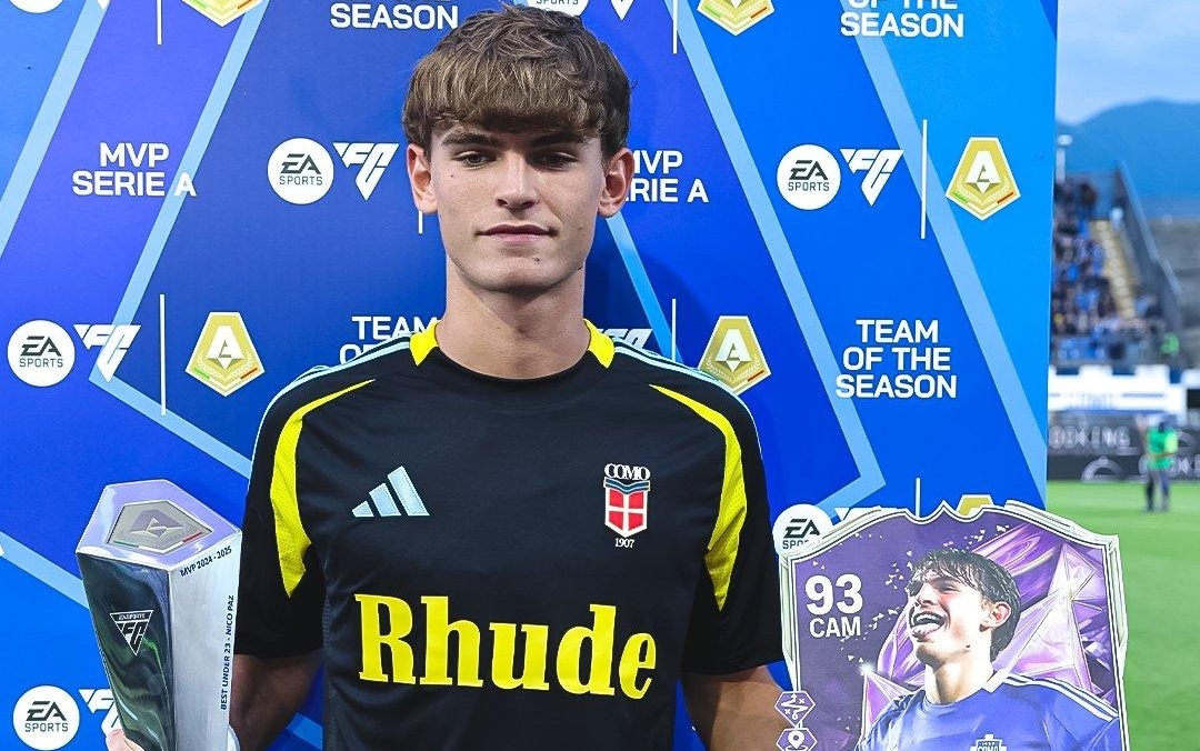 安切洛蒂合 安切洛蒂合