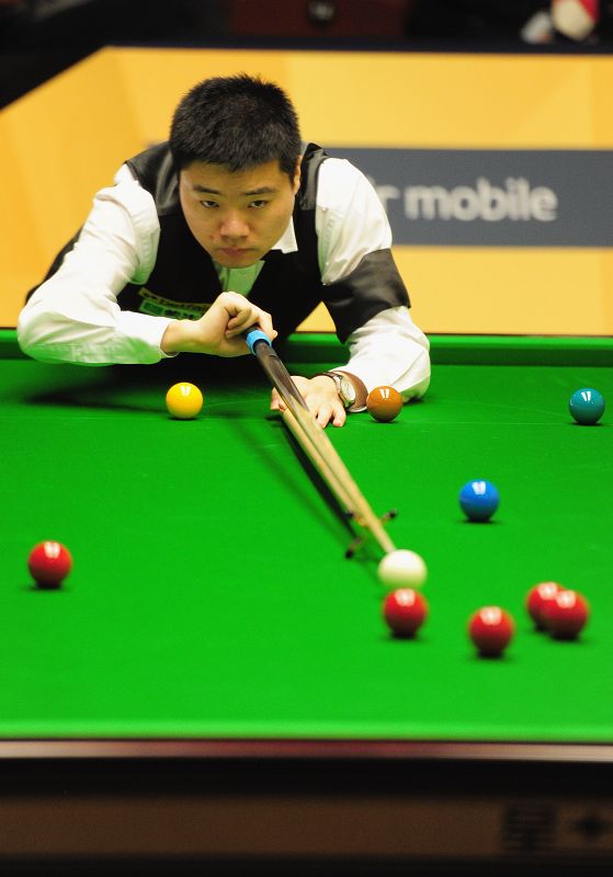 過去的賽季 過去的賽季