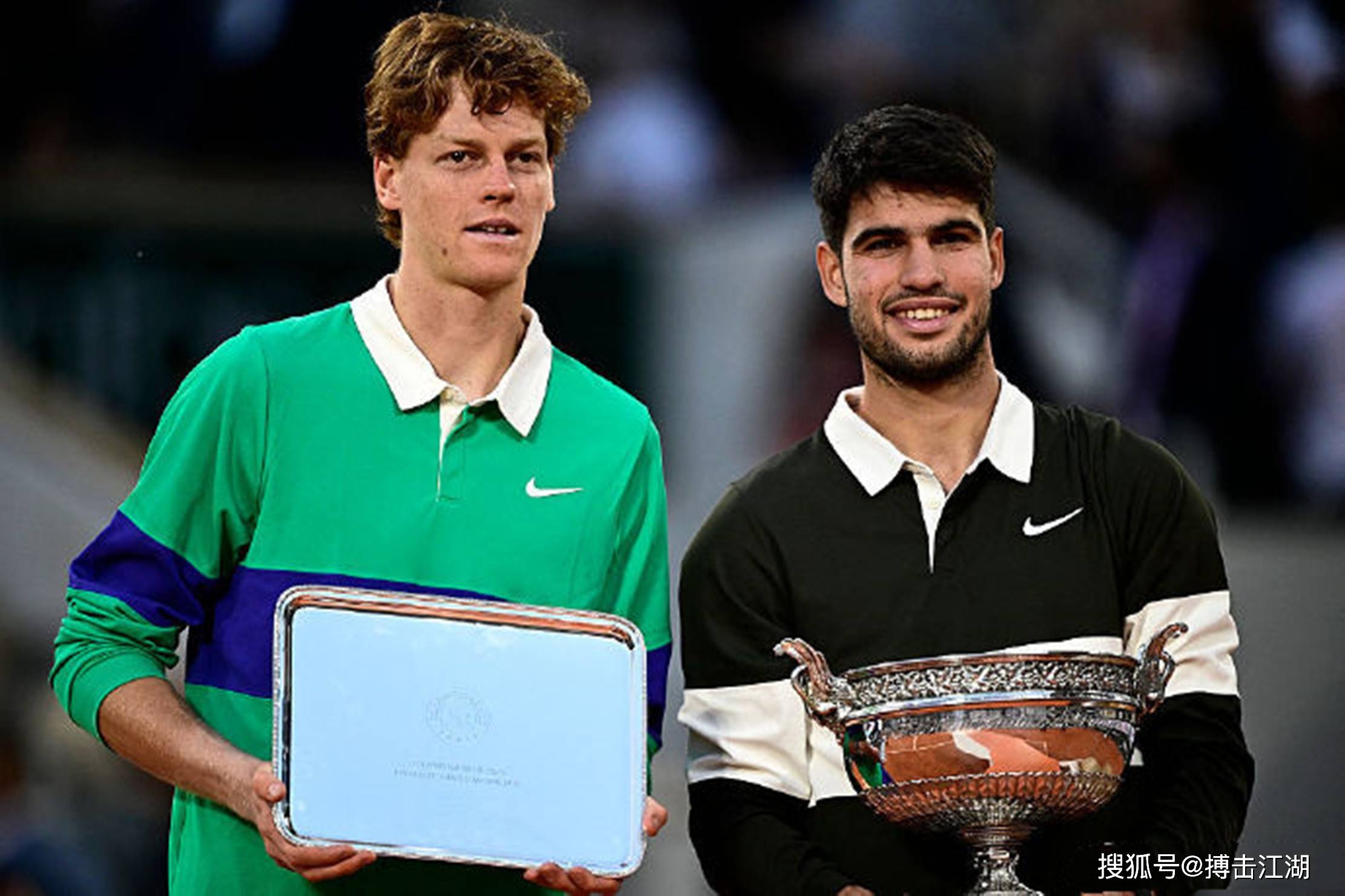 她不仅在技 她不仅在技